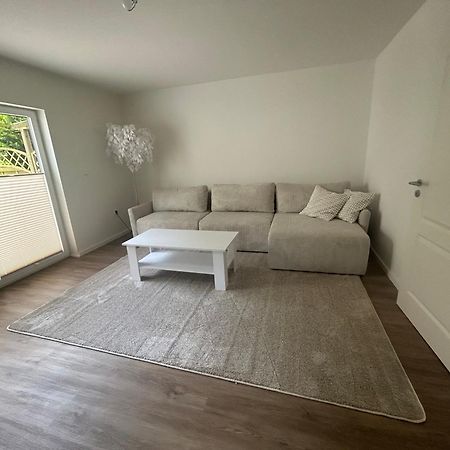 Lilli Flensburg Fewo Dış mekan fotoğraf